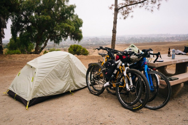 5 Cycling Adventures I Want to Take This Year