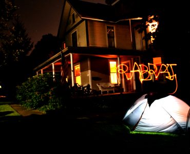 RAGBRAI: A Two-wheeled Ode to a Fly-Over State