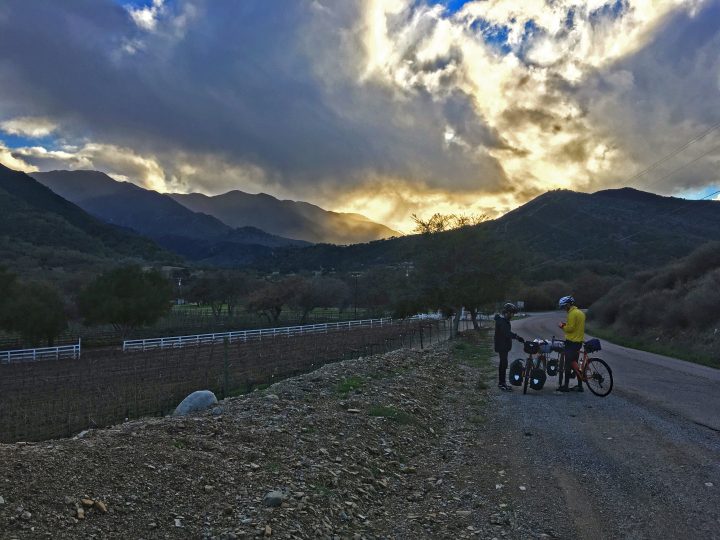 Pacific Coast Tour - Carmel Valley