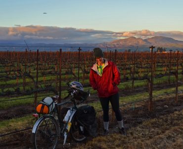 Girl, Meet Bike: Falling Headfirst into the Sport of Cycling