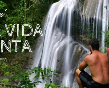 Livin’ La Vida Lenta: 11 Things you don’t need a bike to do in Rincón, Puerto Rico