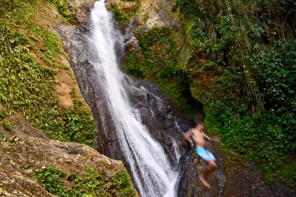 Chasing the Fear: How I Ended up Co-Working on the West Coast of Puerto Rico