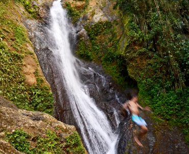 Chasing the Fear: How I Ended up Co-Working on the West Coast of Puerto Rico