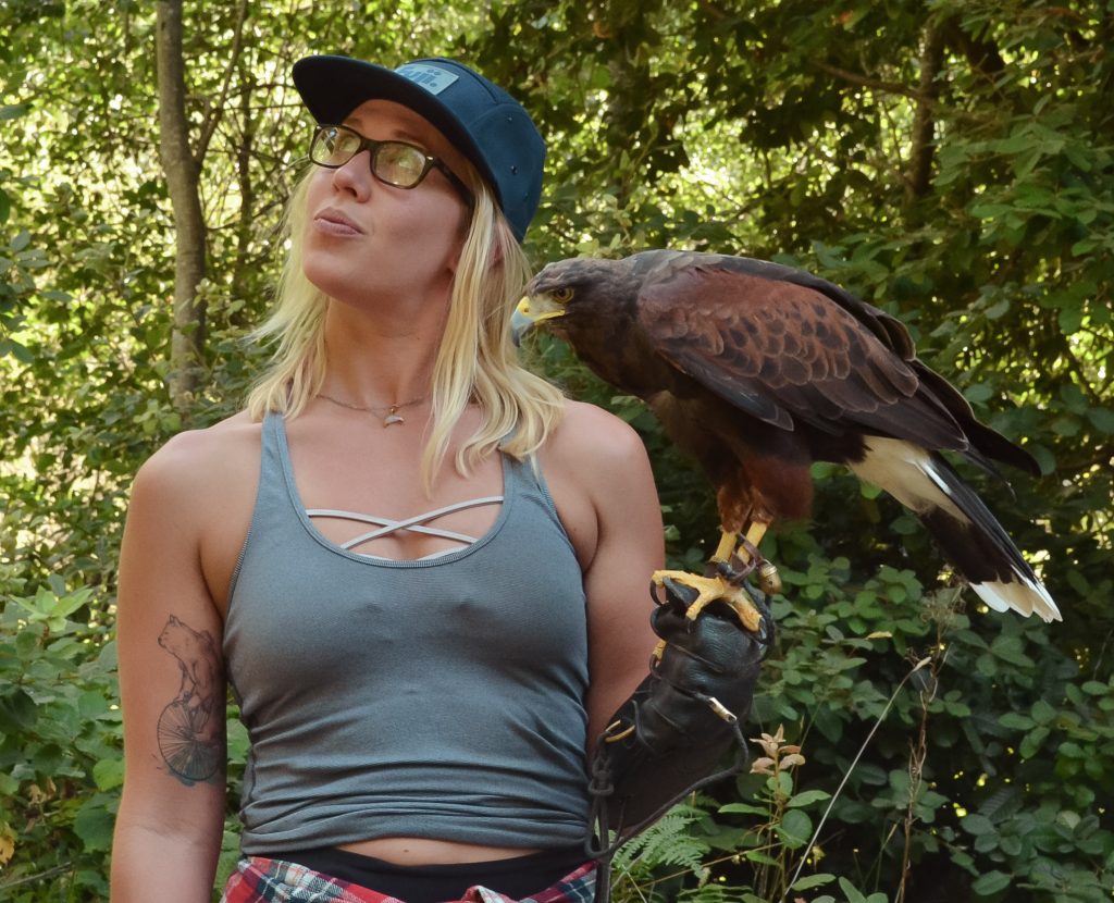 Outpost Trade Ups the Ante on What a Trade Show (and a Weekend in the Redwoods) Should Be