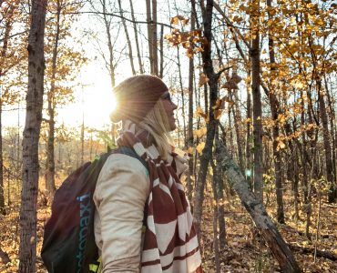 Daypack vs Backpack: What’s the Difference?